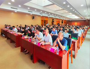 行稳致远|球速体育集团有限官网连任协会秘书长，持续服务医疗器械行业高质量发展